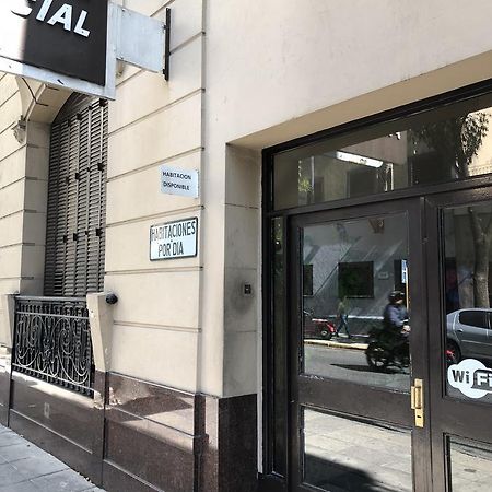 Hotel Provincial Del Once Buenos Aires Extérieur photo