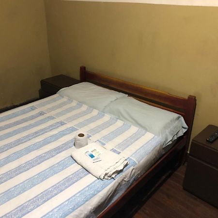 Hotel Provincial Del Once Buenos Aires Extérieur photo