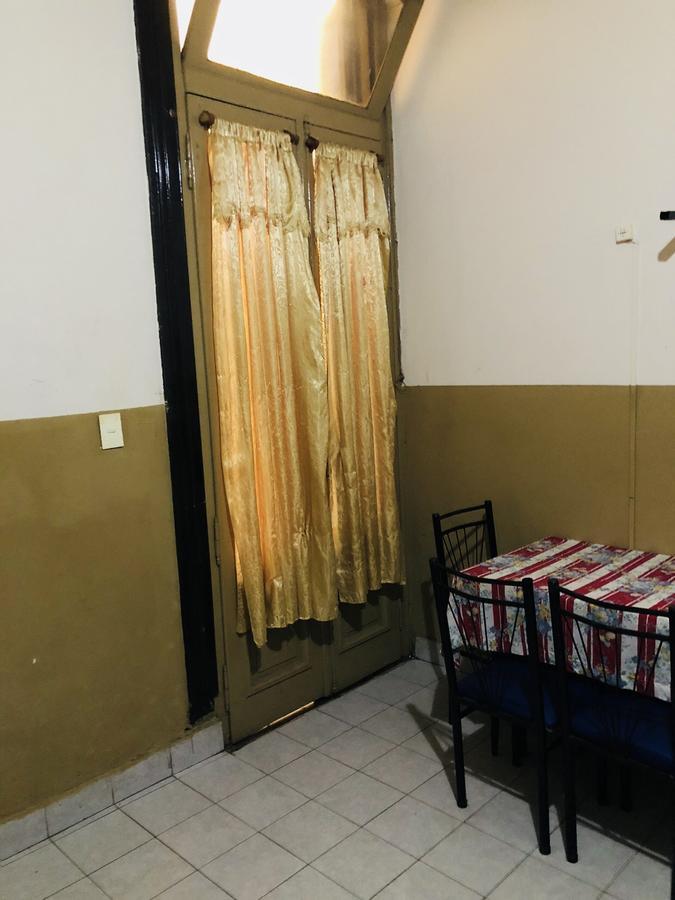 Hotel Provincial Del Once Buenos Aires Extérieur photo