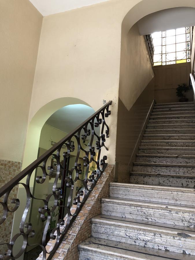 Hotel Provincial Del Once Buenos Aires Extérieur photo