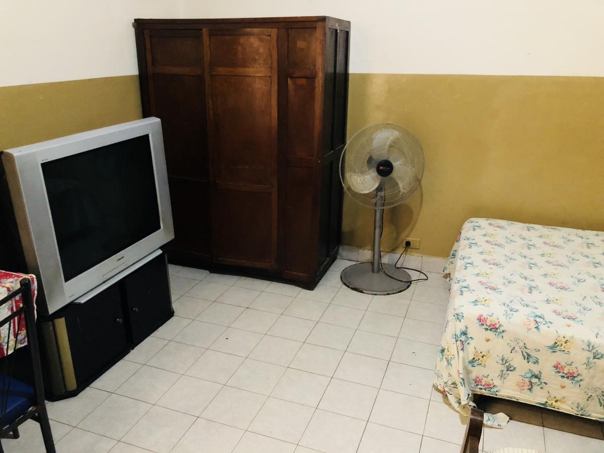 Hotel Provincial Del Once Buenos Aires Extérieur photo