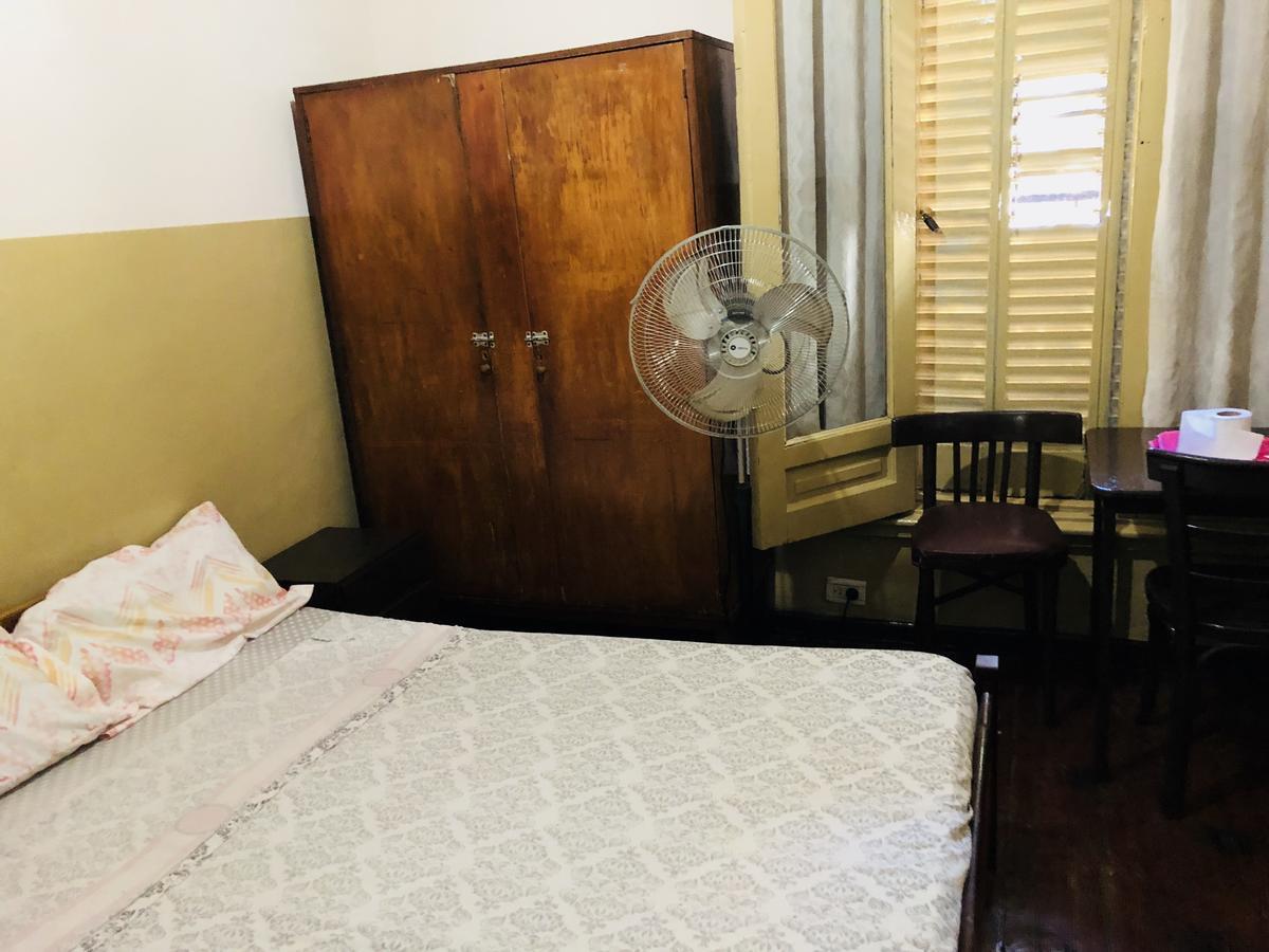 Hotel Provincial Del Once Buenos Aires Extérieur photo