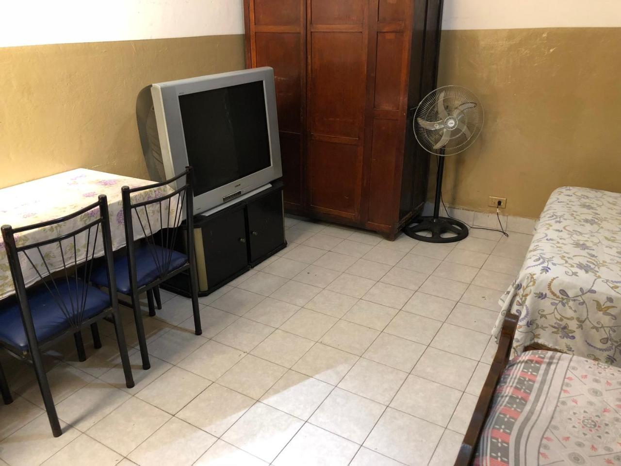 Hotel Provincial Del Once Buenos Aires Extérieur photo