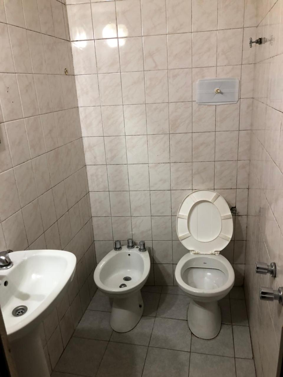 Hotel Provincial Del Once Buenos Aires Extérieur photo