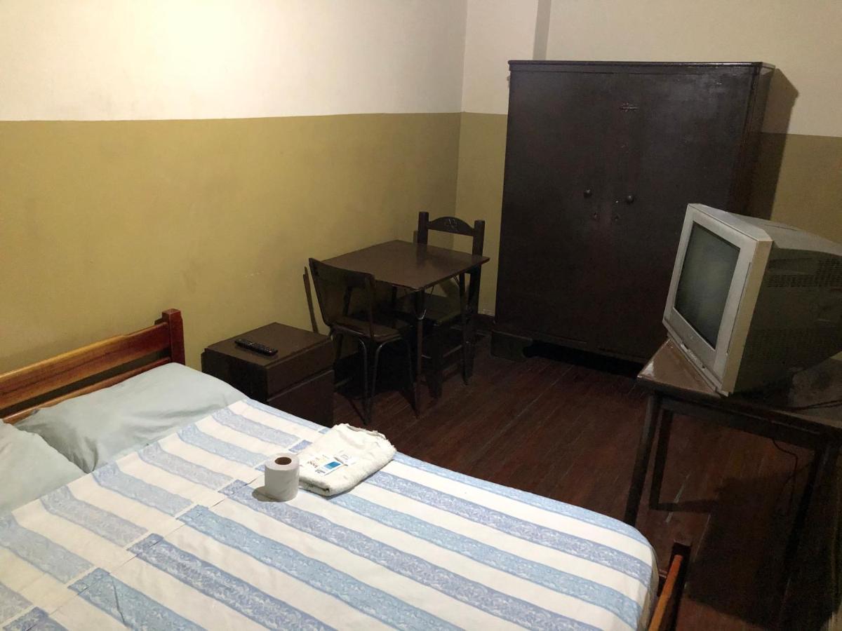 Hotel Provincial Del Once Buenos Aires Extérieur photo