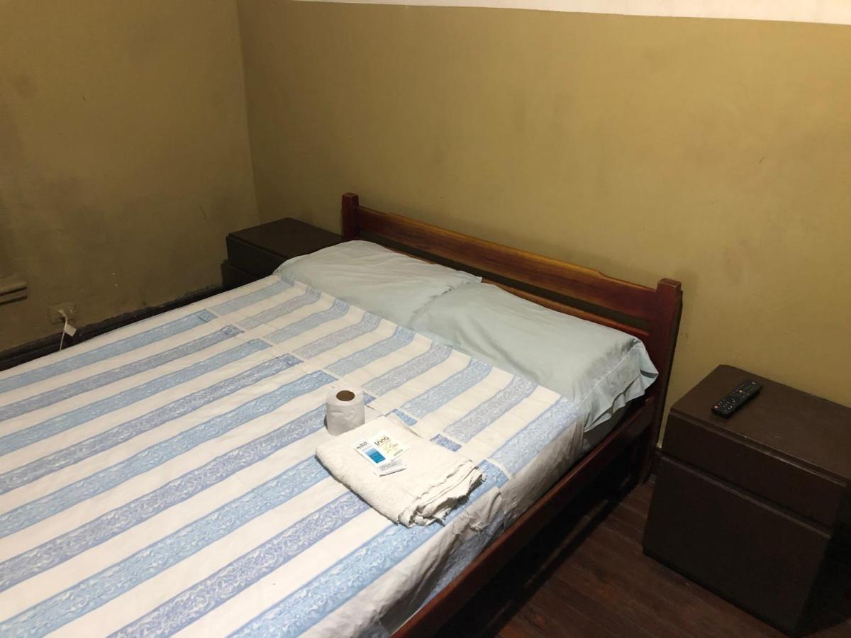 Hotel Provincial Del Once Buenos Aires Extérieur photo