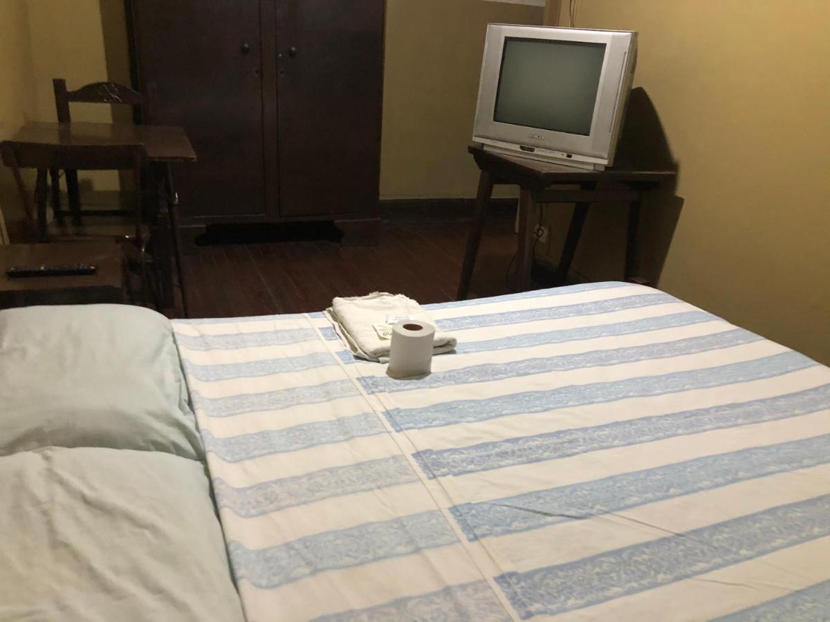 Hotel Provincial Del Once Buenos Aires Extérieur photo